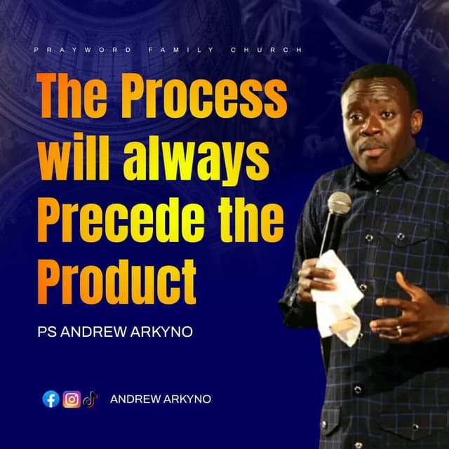 Quote Poster by Pastor Andrew 3