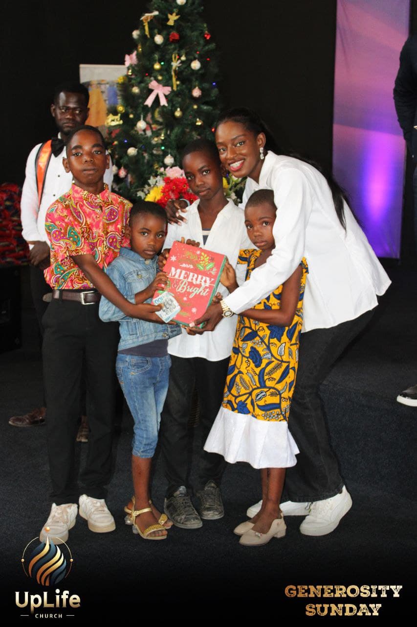 NextGen Ministry
