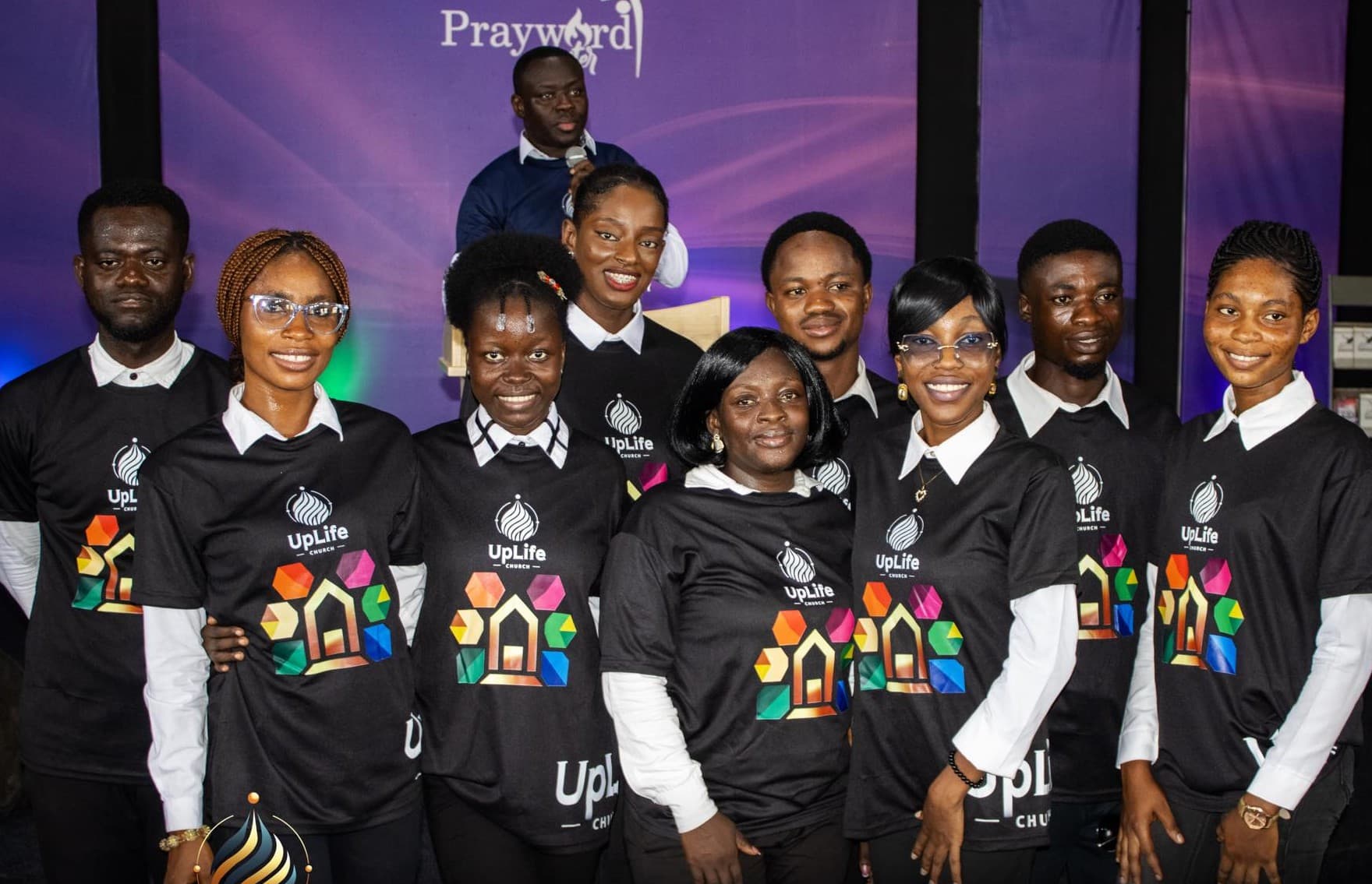 Music & Choir Ministry